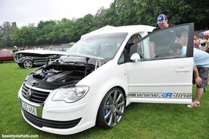 8. Devil tuning találkozó