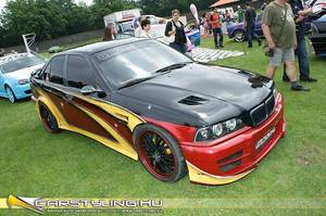 8. Devil tuning találkozó