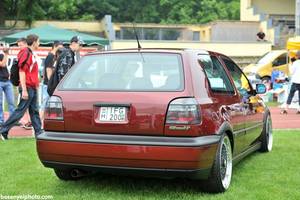 8. Devil tuning találkozó