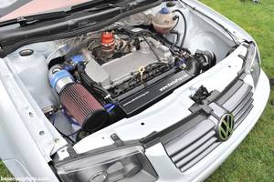 8. Devil tuning találkozó