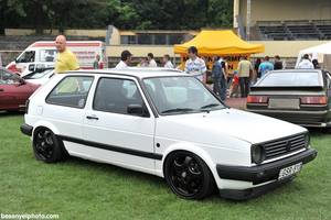 8. Devil tuning találkozó