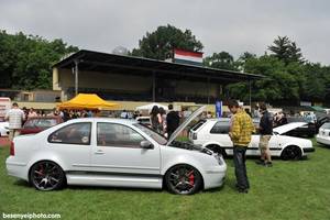 8. Devil tuning találkozó