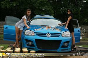 8. Devil tuning találkozó