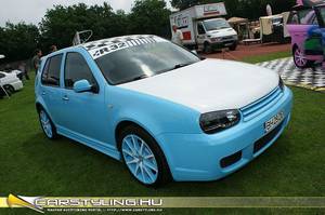 8. Devil tuning találkozó