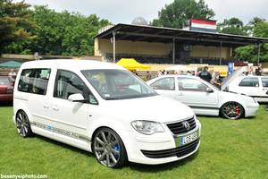 8. Devil tuning találkozó