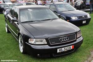 8. Devil tuning találkozó
