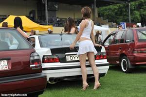 8. Devil tuning találkozó