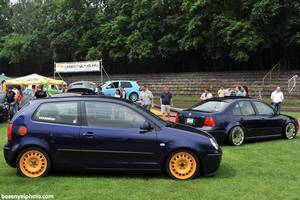 8. Devil tuning találkozó