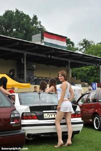 8. Devil tuning találkozó