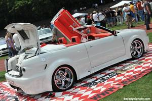 8. Devil tuning találkozó