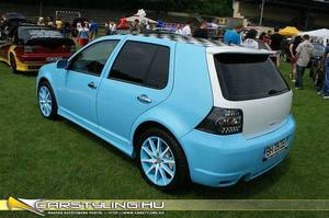 8. Devil tuning találkozó