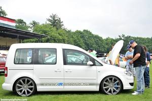 8. Devil tuning találkozó