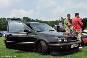 8. Devil tuning találkozó