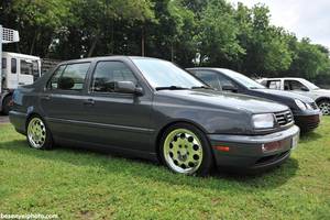 8. Devil tuning találkozó