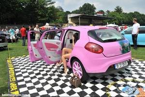 8. Devil tuning találkozó