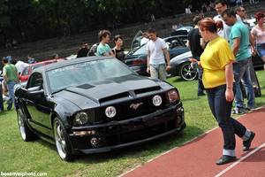 8. Devil tuning találkozó