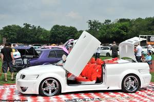 8. Devil tuning találkozó