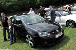 8. Devil tuning találkozó