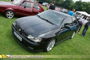 8. Devil tuning találkozó