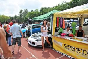 8. Devil tuning találkozó