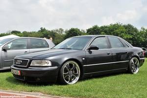 8. Devil tuning találkozó