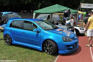 8. Devil tuning találkozó