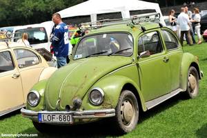 8. Devil tuning találkozó