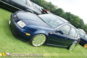 8. Devil tuning találkozó