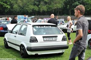 8. Devil tuning találkozó