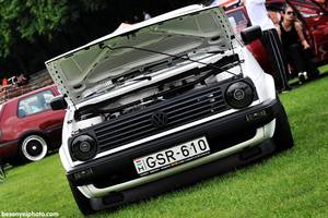 8. Devil tuning találkozó