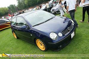 8. Devil tuning találkozó