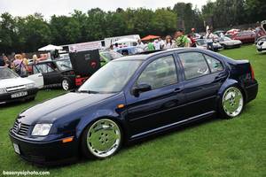 8. Devil tuning találkozó