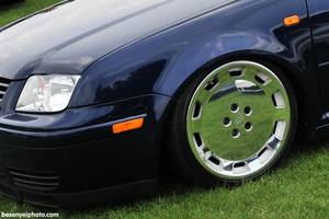 8. Devil tuning találkozó