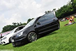 8. Devil tuning találkozó