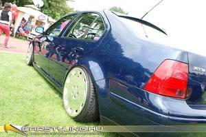 8. Devil tuning találkozó