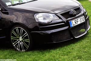 8. Devil tuning találkozó