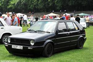 8. Devil tuning találkozó