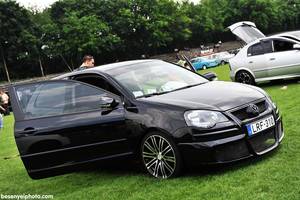 8. Devil tuning találkozó