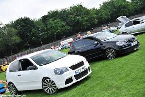 8. Devil tuning találkozó