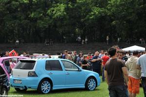 8. Devil tuning találkozó