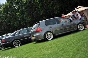 8. Devil tuning találkozó