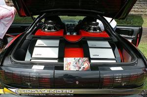 8. Devil tuning találkozó