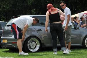 8. Devil tuning találkozó