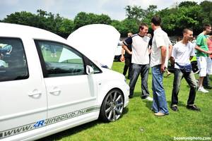 8. Devil tuning találkozó