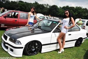 8. Devil tuning találkozó
