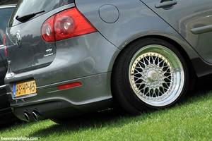 8. Devil tuning találkozó