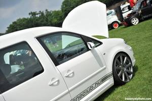 8. Devil tuning találkozó