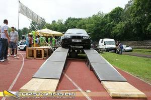 8. Devil tuning találkozó