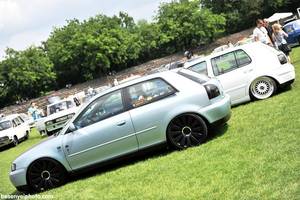 8. Devil tuning találkozó