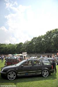 8. Devil tuning találkozó